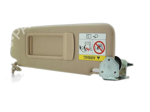 Right sun visor BMW X1 (E84) xDrive 18 d | BP39639150I2 - Image 2