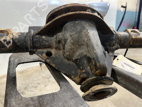 Differential hinten für IVECO DAILY VI Van 33S16, 35S16, 35C16, 38S16, 40C16, 42S16, 50C16 (156 hp) 28354144