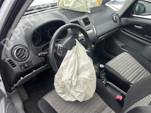 Starter SUZUKI SX4 (EY, GY) 2.0 DDiS 4x4 (RW420D) | BP34120509M8  - Image 7