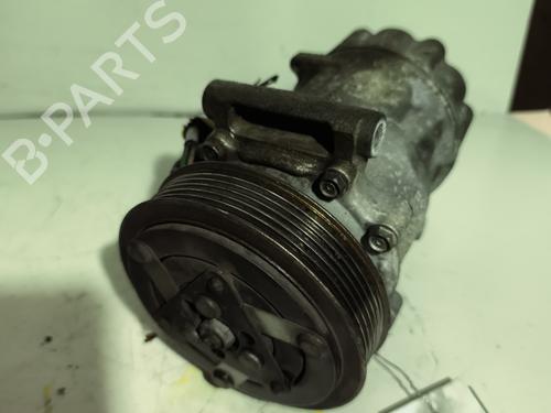 AC compressor CITROËN C3 I (FC_, FN_) 1.4 HDi | BP24181407M34 