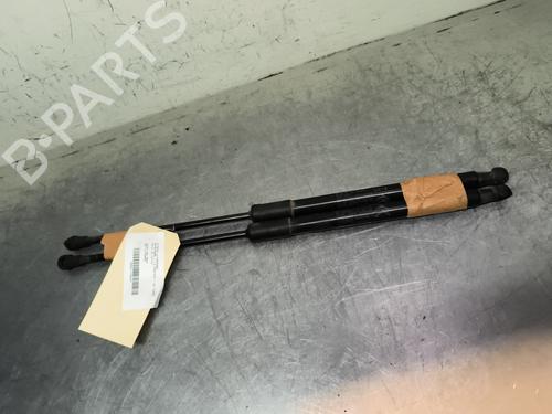 Gassdemper Bakluke CITROËN C3 III (SX) 1.2 THP 110 (SXHNPS, SXHNZT, SXHNZ6) (110 hp) 31041652