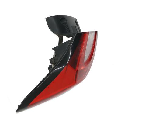 Used Left taillight Left taillight RENAULT CAPTUR I (J5_, H5_) 0.9 TCe 90 (90 hp) 33870480 33870480