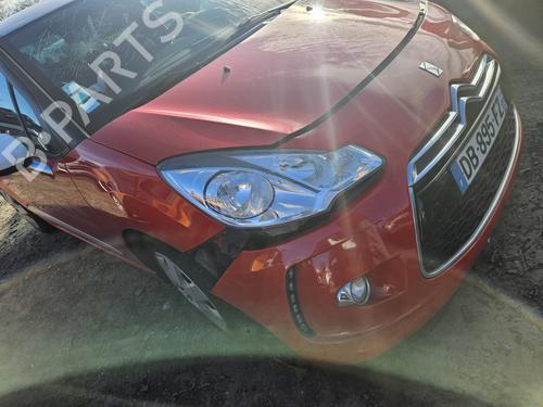 Used Parts CITROËN DS3 (SA_) 1.6 HDi 110 (112 hp) 4439824