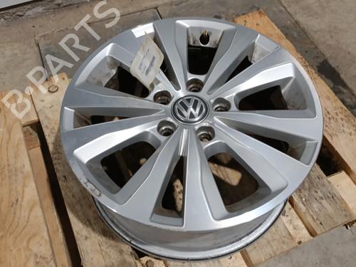 Rim VW GOLF VII (5G1, BQ1, BE1, BE2) 1.6 TDI | BP29081147C45