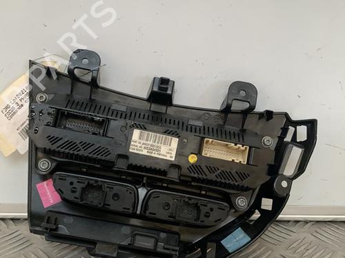Climate control FORD FOCUS III 1.6 TDCi | BP21720217I5 