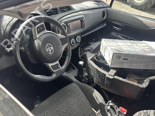 Right front window switch TOYOTA YARIS (_P13_) 1.0 (KSP130_, KSP130) | BP28165743I26 - Image 5