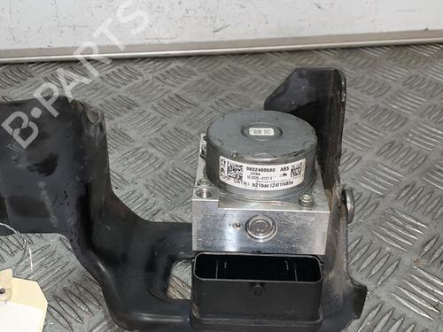 ABS pump CITROËN C3 II (SC_) 1.2 VTi 82 | BP21706535M43 