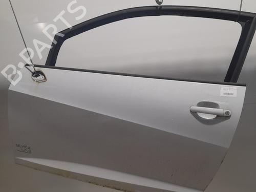 Used Left front door SEAT IBIZA IV (6J5, 6P1) 1.2 TSI (105 hp) 22234054