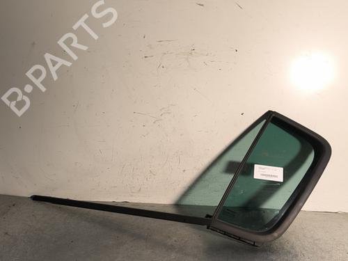 Used Rear left quarter glass RENAULT CLIO III (BR0/1, CR0/1) 1.5 dCi (C/BR0G, C/BR1G) (68 hp) 30097156