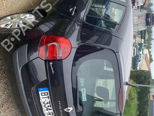 Left headlight RENAULT MODUS / GRAND MODUS (F/JP0_) 1.5 dCi (FP0G, JP0G) | BP30882048C28 - Image 7