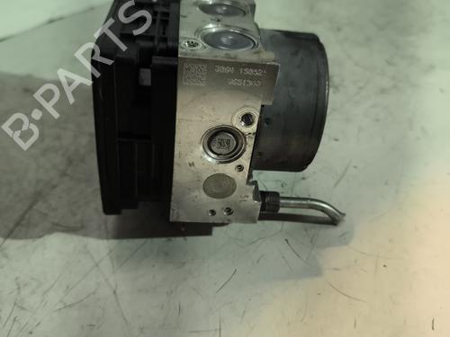 Used ABS pump ABS pump RENAULT ESPACE V (JR_) 1.6 dCi 160 (160 hp) 26946598 26946598