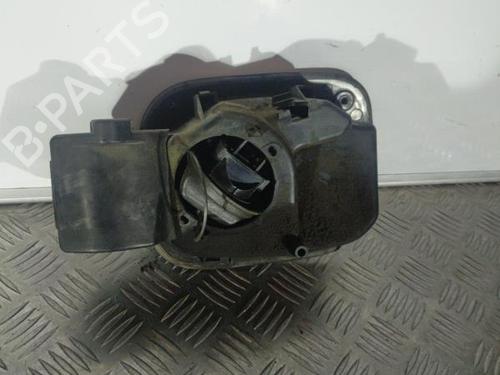 Used Fuel flap RENAULT CLIO III (BR0/1, CR0/1) 1.5 dCi (BR17, CR17) (86 hp) 22032192