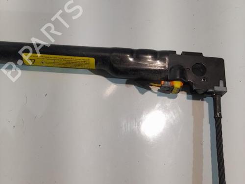Front right belt tensioner PEUGEOT 3008 I MPV (0U_) 1.6 HDi | BP21721838C88 