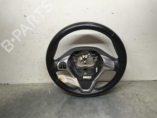Rat FORD FIESTA VI (CB1, CCN) 1.5 TDCi | BP32994738C49 - Image 3