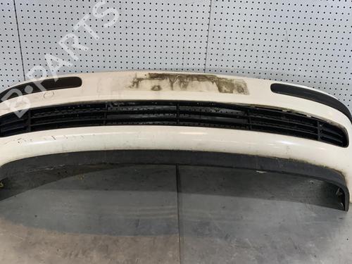 Front bumper HYUNDAI GETZ (TB) 1.5 CRDi | BP21826778C7 