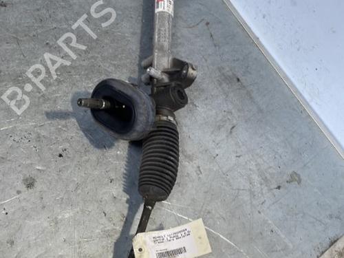 Used Steering rack RENAULT CAPTUR I (J5_, H5_) 0.9 TCe 90 (90 hp) 21704963