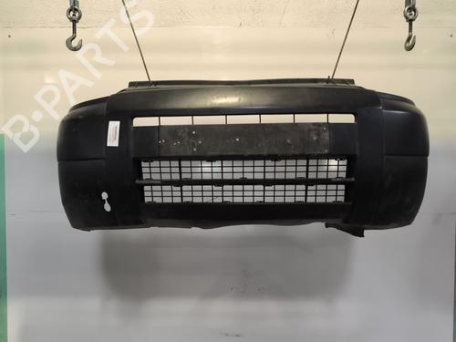 Used Front bumper Front bumper CITROËN BERLINGO / BERLINGO FIRST Box Body/MPV (M_) 1.6 HDI 90 (MB9HX, MC9HX) (90 hp) 33556143 33556143