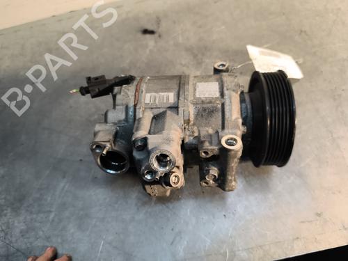 AC compressor VW GOLF VI (5K1) 1.4 TSI | BP29980254M34 