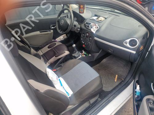 Electronic module RENAULT CLIO III (BR0/1, CR0/1) 1.2 16V Hi-Flex (BR1U, CR1U) | BP32146358M83  - Image 12