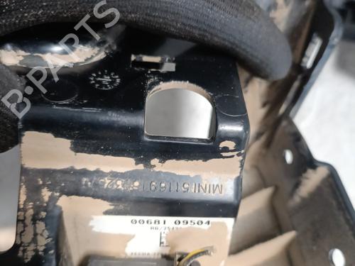 Climate control MINI MINI (R56) Cooper D | BP25336116I5 