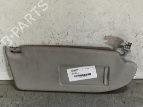 Right sun visor SEAT IBIZA IV (6J5, 6P1) 1.9 TDI | BP28443100I2