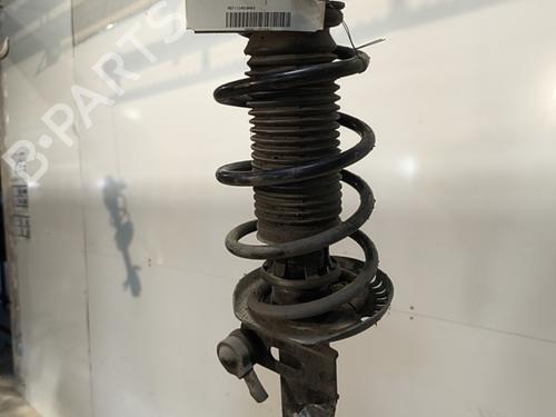 Right front shock absorber SKODA RAPID Spaceback (NH1) 1.6 TDI | BP30356808M17 - Image 2