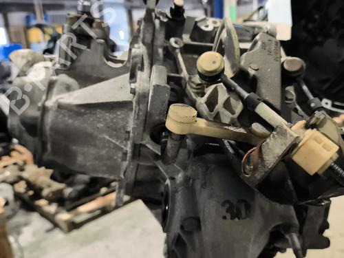 Gearbox PEUGEOT 307 CC (3B) 2.0 16V | BP25274445M3 - Image 4