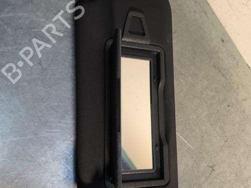 left-sun-visor-mercedes-benz-e-class-convertible-a207-2010-2011-2012-2013-2014-2015-2016-30356928 main image