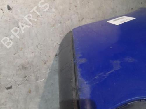 Front bumper SEAT IBIZA III (6L1) 1.9 TDI | BP21705569C7 