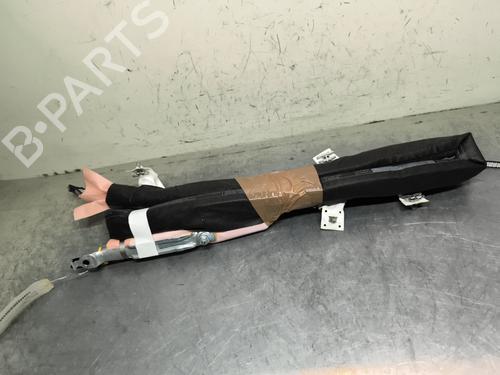Used Right curtain airbag DACIA DUSTER (HM_) 1.0 LPG (HMMT) (101 hp) 31662957
