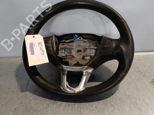 Used Steering wheel PEUGEOT 208 I (CA_, CC_) 1.6 HDi (114 hp) 21700062