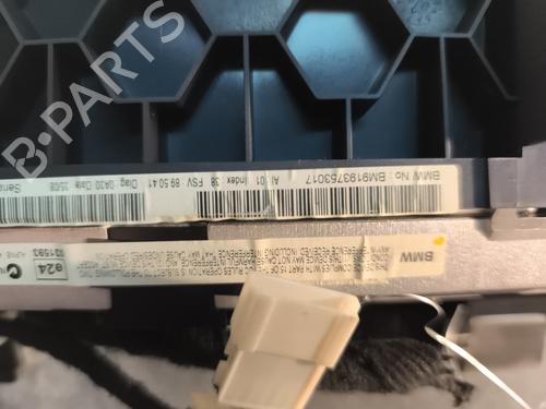 Display monitor BMW 1 (E87) 118 d | BP29733836C48 