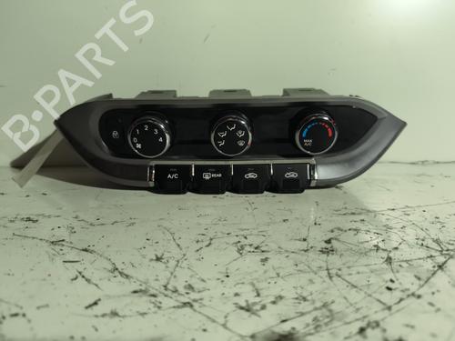 Used Climate control KIA RIO III (UB) 1.4 CRDi (90 hp) 23822145