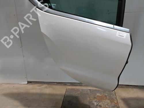 Right rear door CITROËN DS4 (NX_) 1.6 HDi 110 | BP28078478C5 
