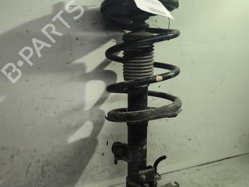 Right front shock absorber CITROËN C-CROSSER (VU_, VV_) 2.2 HDi | BP29732794M17 