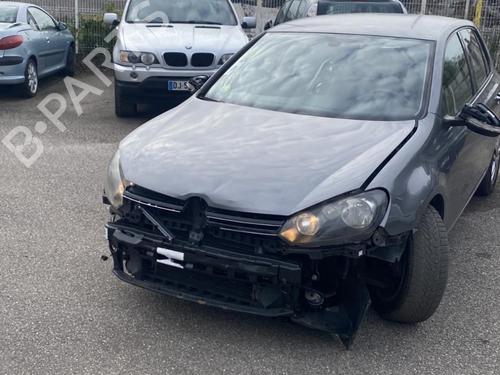 Left tailgate light VW GOLF VI (5K1) 1.6 TDI | BP25335919C79 - Image 7