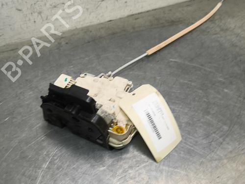 front-left-lock-audi-a3-8p1-2003-2004-2005-2006-2007-2008-2009-2010-2011-2012-2013-32996899 main image