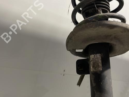 Right front shock absorber PEUGEOT 207 (WA_, WC_) 1.6 HDi | BP24336084M17 