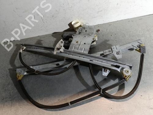 Front left window mechanism CITROËN XSARA PICASSO (N68) 2.0 HDi | BP29081255C22 