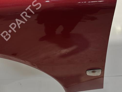 Left front fenders PEUGEOT 406 Coupe (8C) 2.0 16V | BP21720836C41 