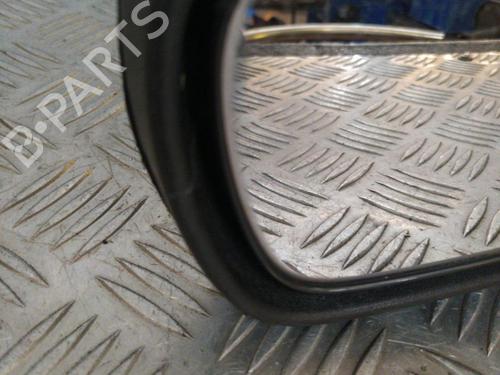 Left mirror FORD FIESTA V (JH_, JD_) 1.6 TDCi | BP21711624C26 