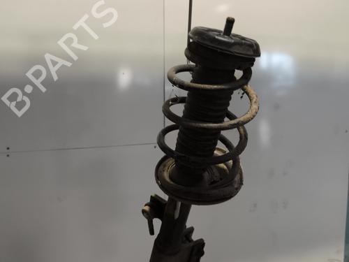 Used Left front shock absorber Left front shock absorber PEUGEOT 3008 I MPV (0U_) 2.0 HDi Hybrid4 (163 hp) 28443246 28443246