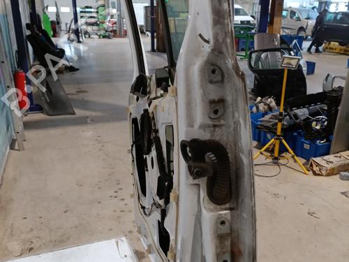 Left front door FORD TRANSIT CONNECT (P65_, P70_, P80_) 1.8 TDCi | BP23823583C2 