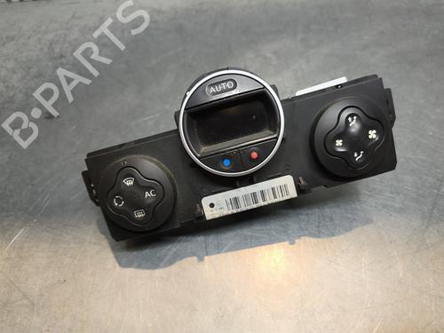 climate-control-renault-clio-iii-br01-cr01-2005-2006-2007-2008-2009-2010-2011-2012-2013-2014-32993802 main image
