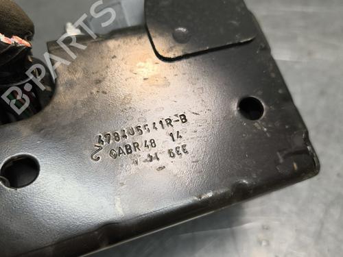 Used ABS pump ABS pump RENAULT CAPTUR I (J5_, H5_) 1.2 TCe 120 (118 hp) 33870395 33870395