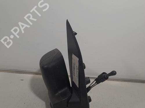 Right mirror FIAT FIORINO Box Body/MPV (225_) 1.3 D Multijet | BP21694925C27 