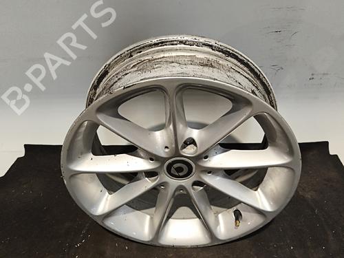 Fælk SMART FORTWO Coupe (451) 1.0 Turbo (451.332) | BP36553654C45 - Image 4