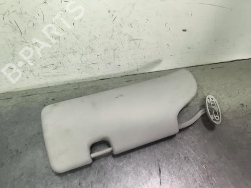 Used Right sun visor Right sun visor MINI MINI (R50, R53) One (90 hp) 32995523 32995523