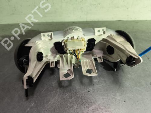 Climate control TOYOTA AYGO (_B1_) 1.0 (KGB10_, KGB10R) | BP29330610I5 