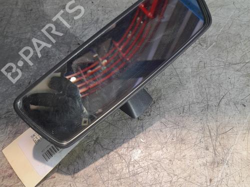 Used Rear mirror Rear mirror SKODA CITIGO (NF1) 1.0 (60 hp) 22789297 22789297